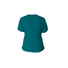 Conjunto Antifludo Cuello Mariposa - La Roca Dotaciones