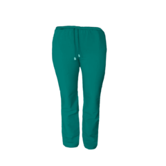 Conjunto Antifludo Cuello Mariposa - tienda online