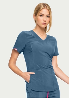Conjunto Antifluido de Diseño la Roca Azul Petróleo