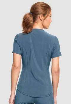 Conjunto Antifluido de Diseño la Roca Azul Petróleo en internet