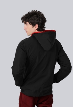 chaqueta Negra - comprar online