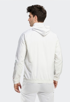 chaqueta UniBoyacá -Blanca - comprar online
