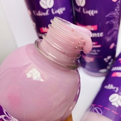 Mascarilla repolarizante para cabellos crespos, afros y ondulados en internet