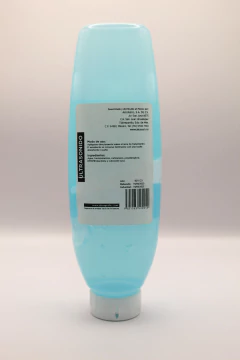 Gel para ultrasonido hidrosoluble, hipoalergénico. Ultragrafic 250ml - comprar en línea
