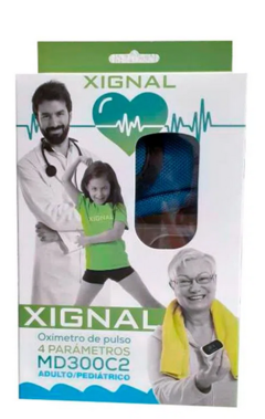 Oxímetro de pulso adulto, pediátrico - comprar en línea