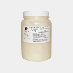 Vaselina solida chiclosa, 1 KG