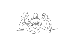 Banner de la categoría mujer