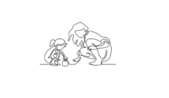 Banner de la categoría kids