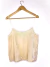 musculosa h&m talle 38 S