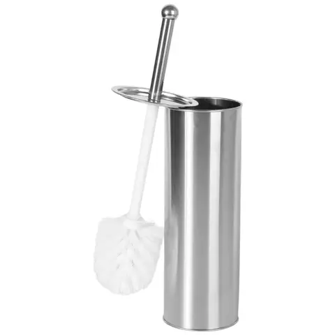 Escobilla Cepillo Para Inodoros Cepillo Limpia Inodoro Baños - comprar online