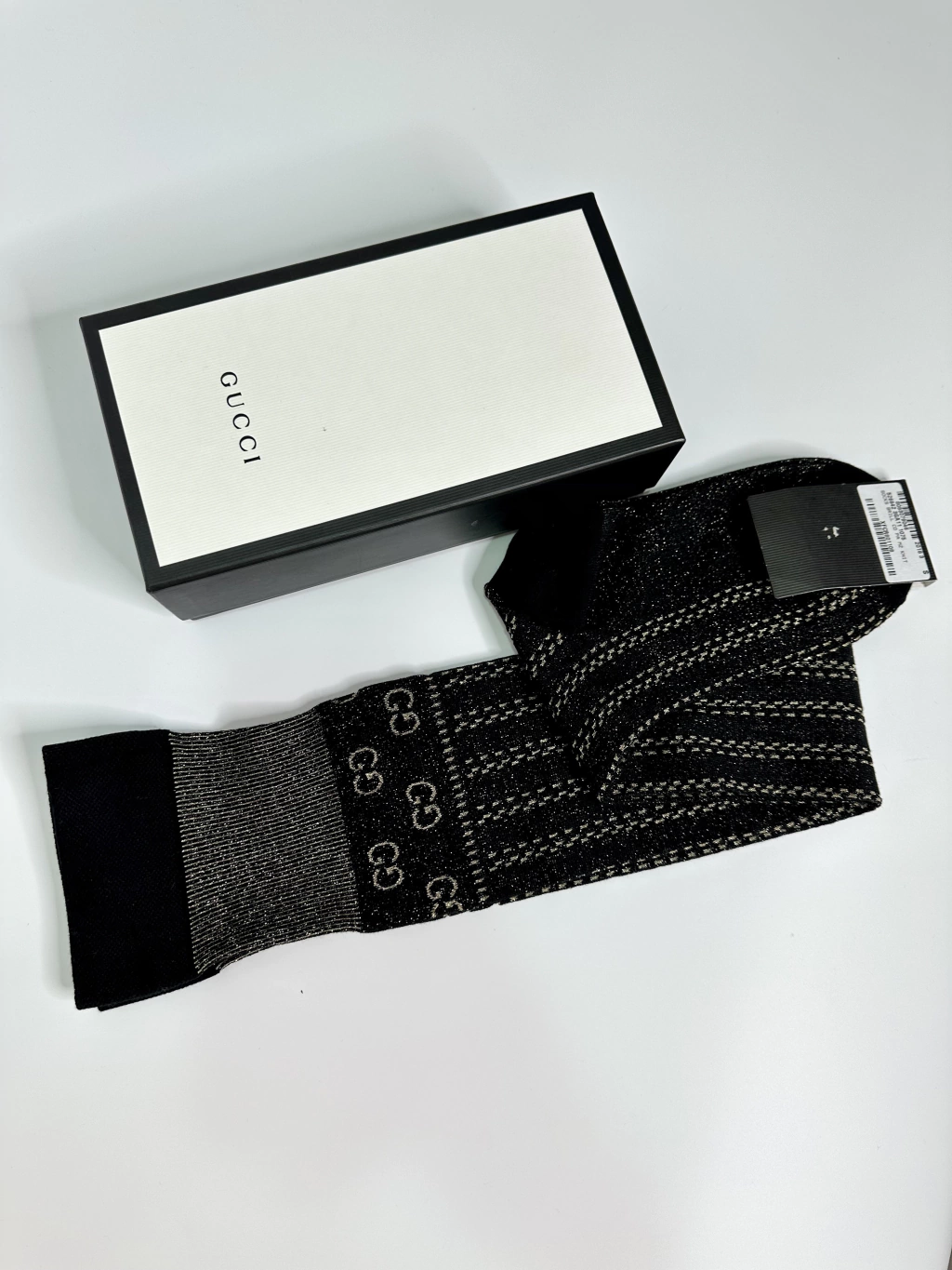 Meia Gucci