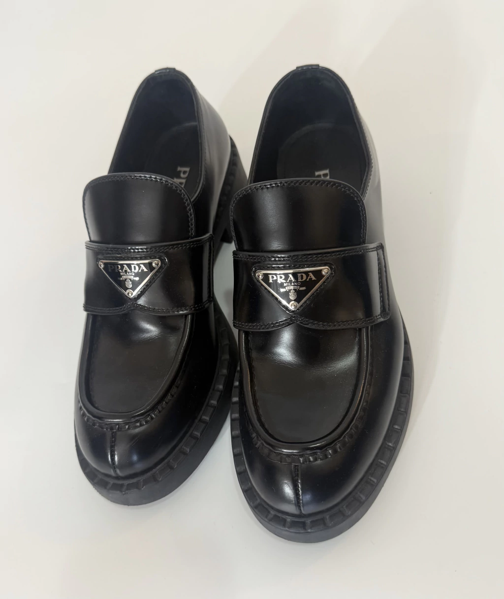 Mocassim PRADA