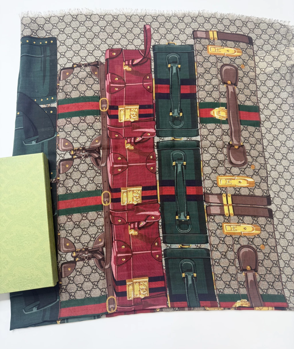 Echarpe GUCCI