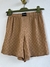 Shorts Gucci Seda