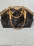 Bolsa Louis Vuitton Monogram Tivoli GM