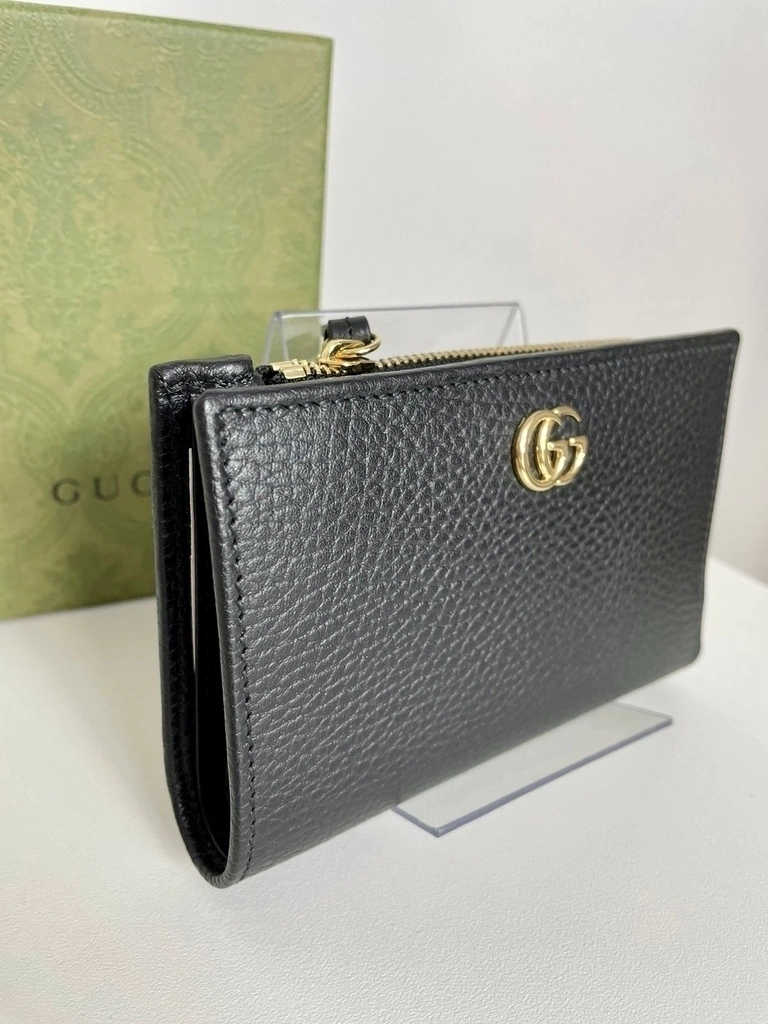 Carteira Gucci GG