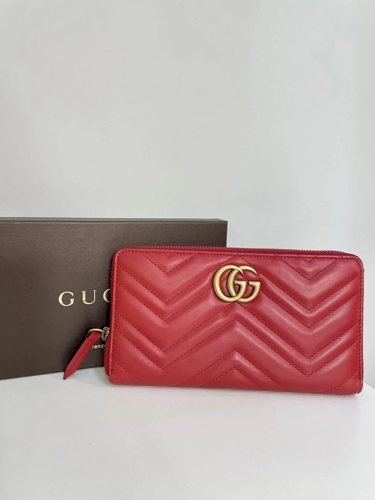 Carteira Gucci