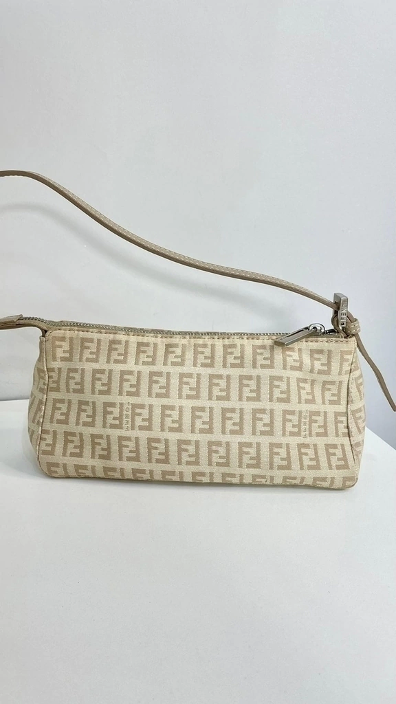 Bolsa Fendi Vintage