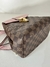 Mochila LV Damier Ebène - loja online