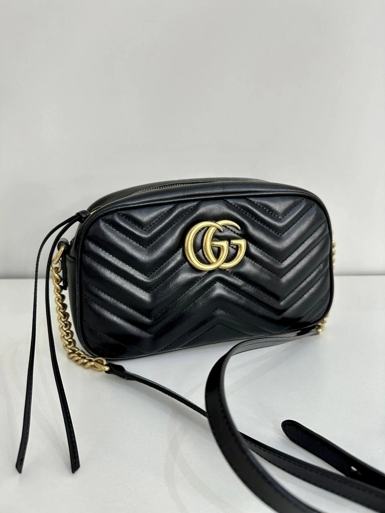 Bolsa Gucci Marmont