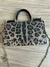 Bolsa Dolce & Gabbana Miss Sicily Von Leopard - Desapego da Oliver | Closet e Brechó de Luxo Online
