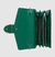 Bols Gucci Dionysus Verde - comprar online