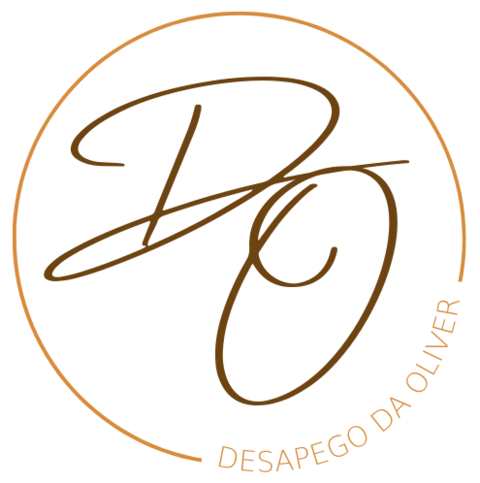 Desapego da Oliver | Closet e Brechó de Luxo Online