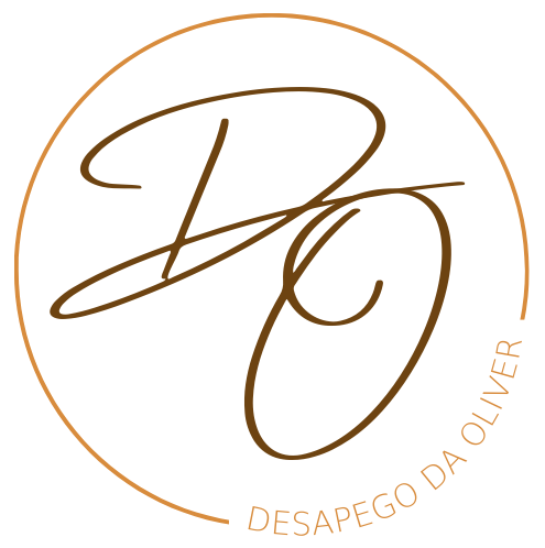 Desapego da Oliver | Closet e Brechó de Luxo Online