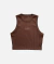 CROPPED REGATA CANELADO - comprar online