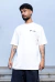 Imagem do CAMISETA "GAZE" OFF-WHITE