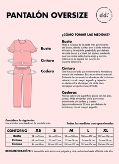 Conjunto Candy Pantalón Beige Claro - (copia) - comprar en línea