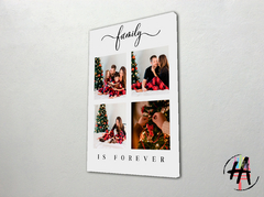 Cuadro Decorativo en Canvas Personalizado