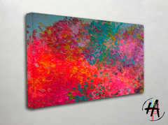 Cuadro Decorativo en Canvas Arte