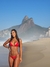 Biquini Cala - Red - loja online