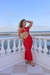 Imagem do Vestido Recortes Celebrate