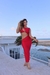 Vestido Recortes Celebrate - loja online
