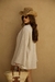 Imagem do Conjunto Boho em linho | Areia