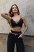 Conjunto Top de renda e Calça Essence - loja online