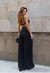 Conjunto Top de renda e Calça Essence - comprar online