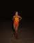 Body FELINE | Tie Dye - loja online