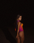 Body FELINE | Tie Dye - Sou Solaire