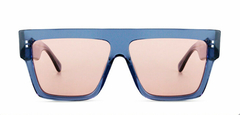 MOONLIGHT - NIGHTSCAPE Dodger Blue/Rose en internet