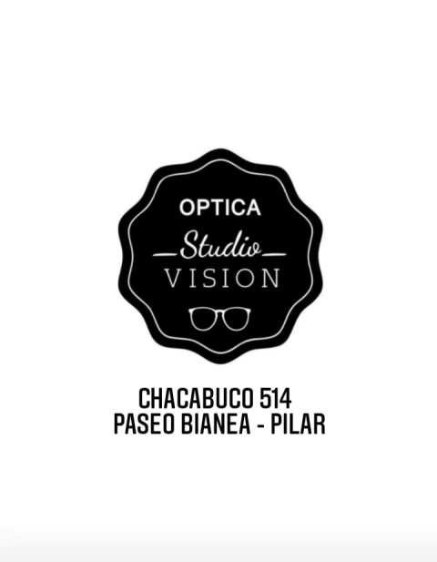 Optica StudioVision