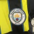 Imagem do Kit Infantil Manchester City II Puma 24/25