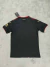 Camisa Bayer Leverkusen III /25 - Torcedor Castore Masculina - Preta -  MV Ball Sports   Camisas de futebol 