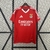 Camisa Benfica I 24/25 - Torcedor Adidas Masculina - Vermelha - comprar online