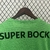 Camisa Sporting Lisboa III 24/25 - Torcedor Nike Masculina - Verde - loja online