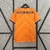 Camisa Porto II 24/25 - Torcedor New Balance Masculina - Laranja - loja online