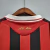 Camisa Mila I 09/10 Torcedor Adidas Masculina - Vermelho e preto - Retrô - comprar online