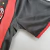 Camisa Mila I 09/10 Torcedor Adidas Masculina - Vermelho e preto - Retrô -  MV Ball Sports   Camisas de futebol 